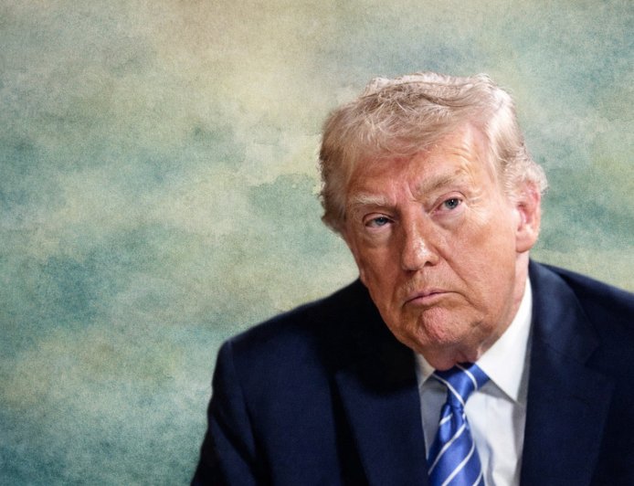 Επίθεση στον Πούτιν: Έξαλλος ο Τραμπ