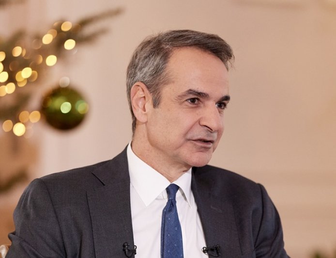 Μητσοτάκης – Νέγκα Action: Τραμπουκίζουν αγρότες που θέλουν τον διάλογο, στη λογική να μη σπάσει το μέτωπο