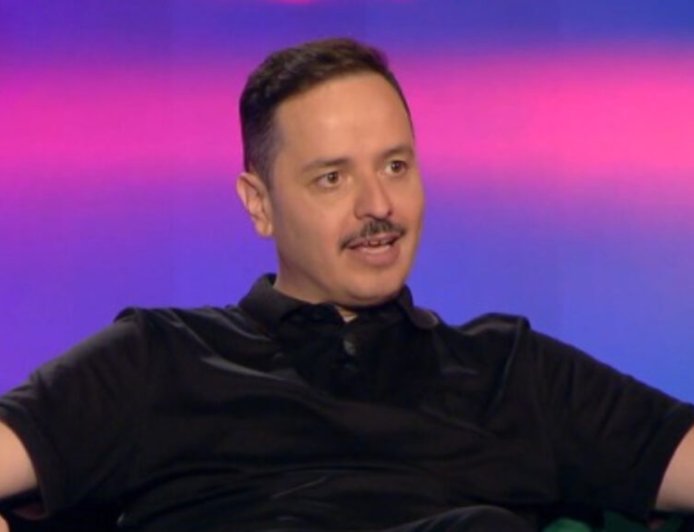 Αλέξανδρος Τσουβέλας για την ανάρτησή του: «Εγώ αλήθεια είπα, ούτε μετανιώνω, έχουν γραφτεί βιβλία ότι ο Χριστός ήταν ο μεγαλύτερος influencer»