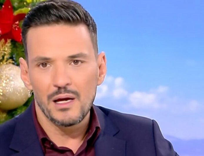 Κώστας Τσουρός για Κατερίνα Καινούργιου: «Με τη Μαίρη Συνατσάκη γενικότερα σε πολλά διαφωνώ, νομίζω ότι στο συγκεκριμένο έχει δίκιο»