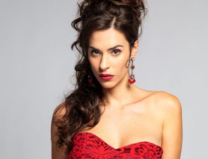 Ιζαμπέλλα Φούλοπ για Porto Leone: «Έρχονται τρομερές εξελίξεις κι ανατροπές που δεν τις περιμένει κανείς»