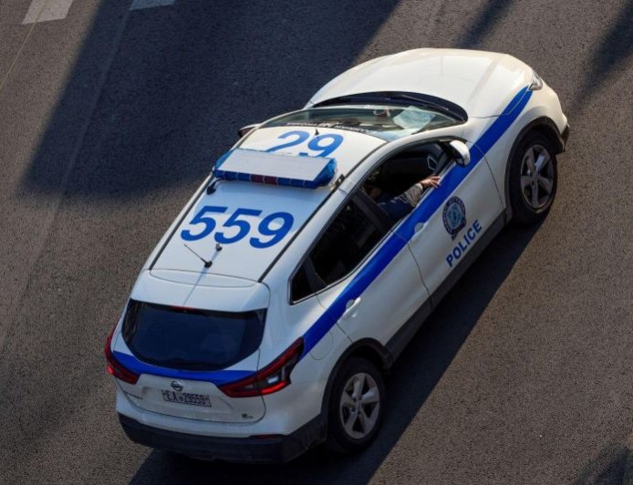 Ψυχικό – Φιλοθέη: Συνελήφθη διαρρήκτης που «ρήμαξε» σπίτια μαζί με τον συνεργό του – Πάνω από 1 εκατ. ευρώ η λεία του