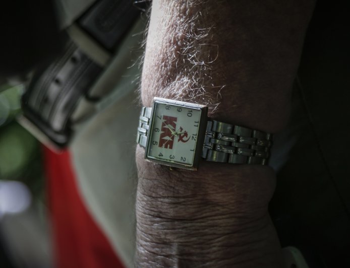 ΚΚΕ – αγρότες: Δριμύ κατηγορώ στο κόμμα εξαπέλυσε ο πρόεδρος Συλλόγου Τριλόφου