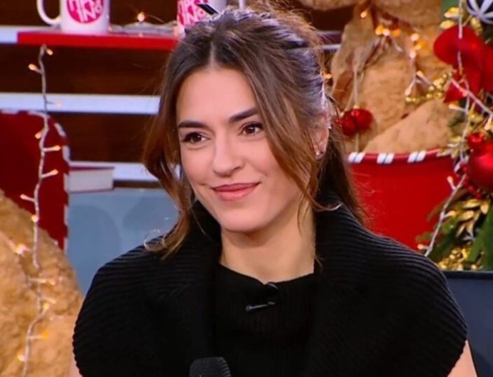 Κάτια Ταραμπάνκο: «Αναθεώρησα πολλά σχετικά με τον γάμο, γιατί κατάλαβα ότι η ευτυχία βρίσκεται μέσα σου»