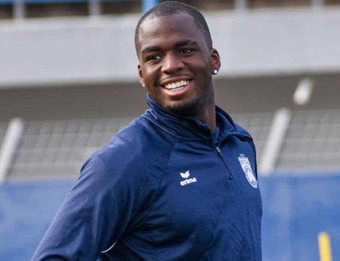 Τεττέη Παναθηναϊκός: «Αισθάνομαι έτοιμος για όλα»