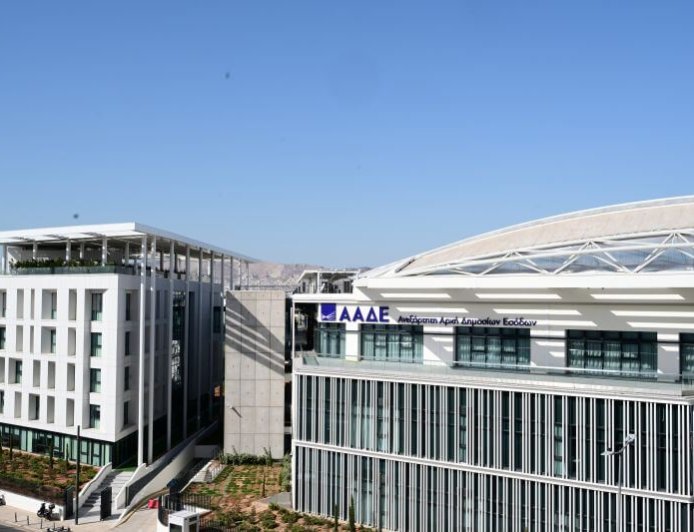 ΑΑΔΕ: Πότε κλείνουν οι εφαρμογές για δηλώσεις και πληρωμές – Πότε ανοίγουν ξανά