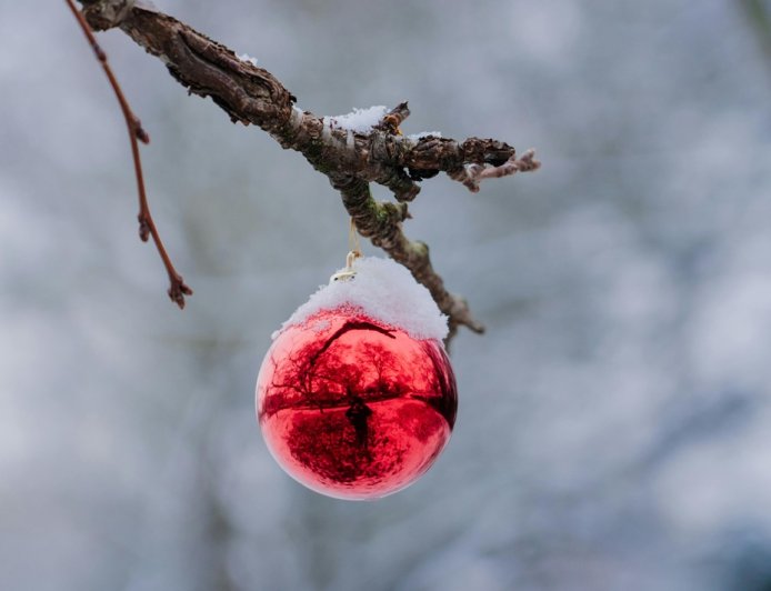 Πού θα χιονίσει την Πρωτοχρονιά: Η πρόβλεψη του Καλλιάνου, τι λέει για την Αττική
