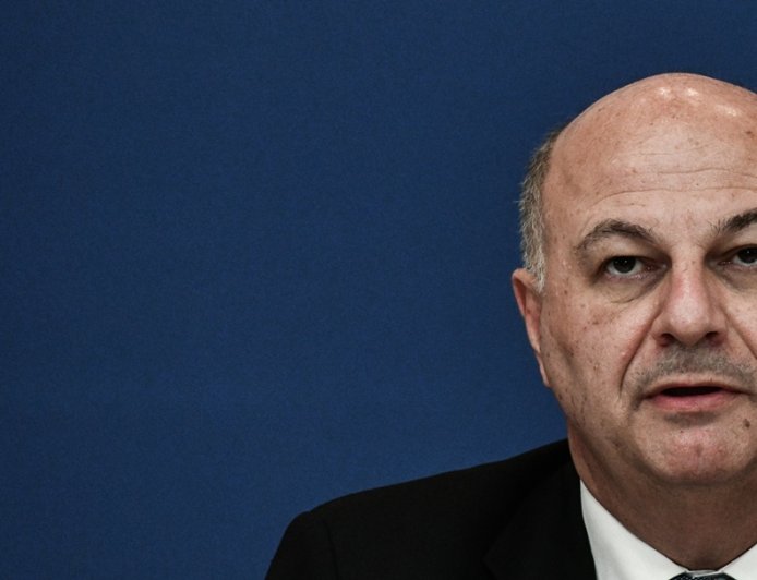 Τσιάρας για αγρότες: “Όσοι είπαν ναι στον διάλογο έγιναν αντικείμενο τραμπουκισμού”