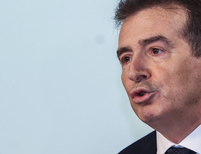 Νόμος για τα μπλόκα των αγροτών: Προειδοποίηση Χρυσοχοΐδη