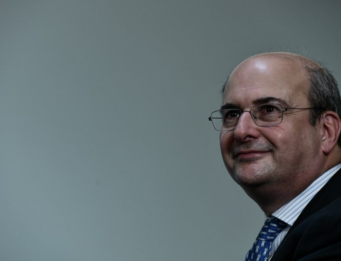 Απολογισμός κυβέρνησης 2025: Τα highlights σε ένα βίντεο