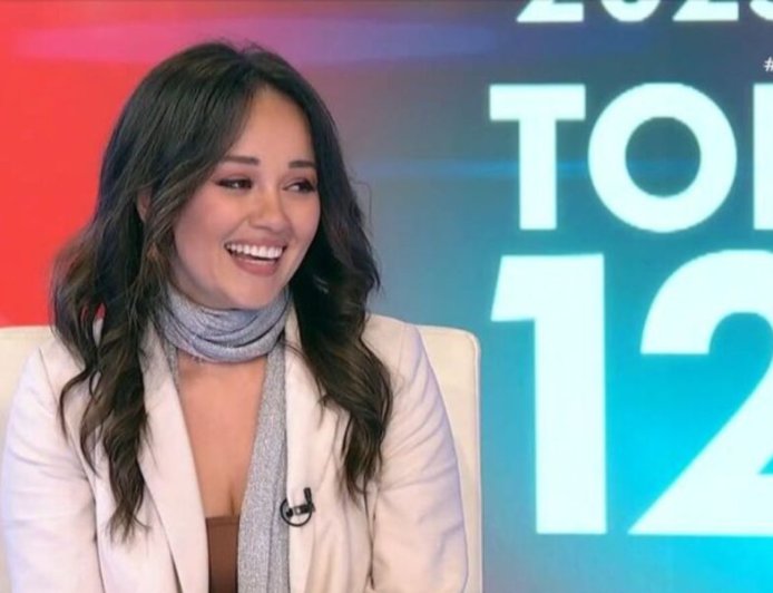 Eurovision 2026 – Xannova Xan: «Είμαι έτοιμη για τα αρνητικά σχόλια λόγω της Ισραηλινής συνθέτριας του τραγουδιού μου»