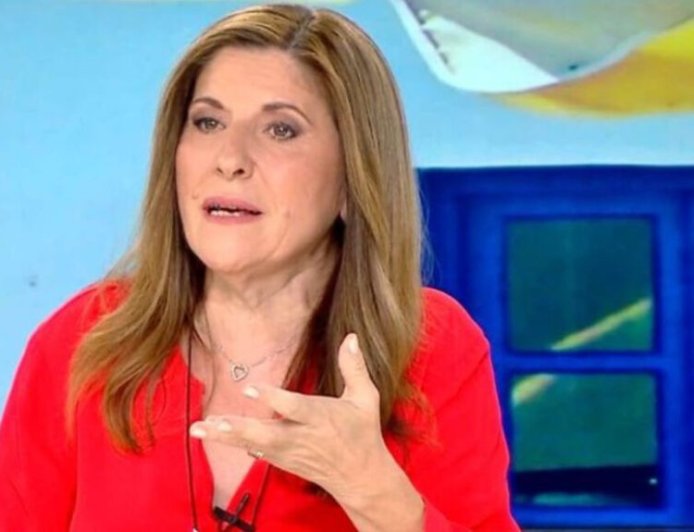 Στέλλα Κονιτοπούλου: «Δυσκολεύτηκα να πάρω την απόφαση αλλά, αν δεν την έπαιρνα εγώ, δεν θα έφευγε από το σπίτι»