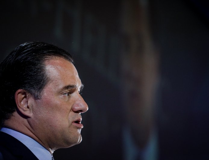 Επενδύσεις στο ΕΣΥ: Ένα δισεκατομμύριο ευρώ από το Ταμείο Ανάκαμψης τα δύο τελευταία χρόνια