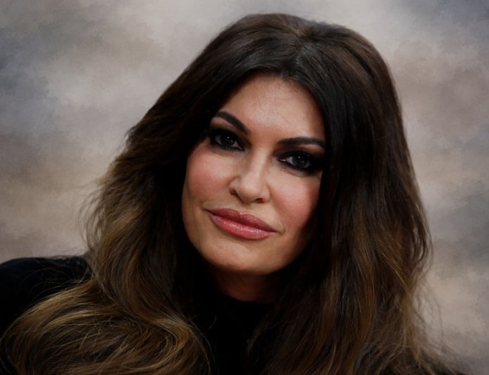 Κίμπερλι Γκιλφόιλ για Ελλάδα – ΗΠΑ: Η σχέση ανθίζει, μακάρι το 2026 να αναπτυχθεί ακόμη περισσότερο