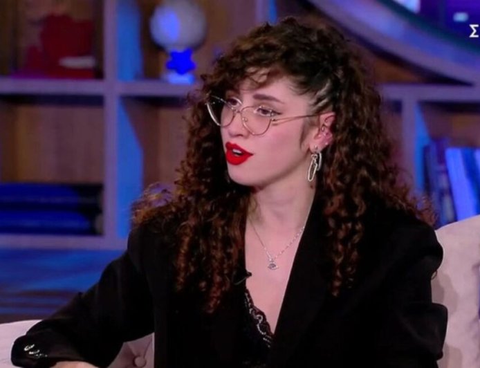 Νεφέλη Μεγκ: «Πάλεψα και νίκησα τις αυτοκτονικές τάσεις που είχα, έναν ακόμα χρόνο ζωντανή»