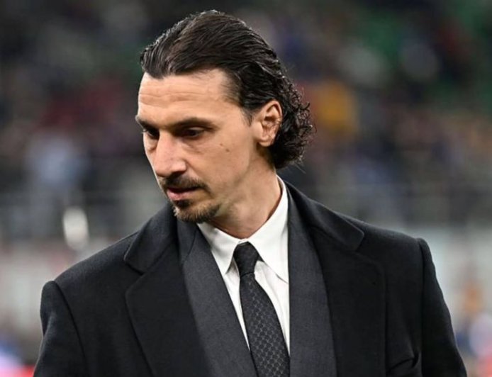 Ιμπραΐμοβιτς: «Αν ήμουν προπονητής θα έριχνα μπουνιά σε τουλάχιστον δύο παίκτες»