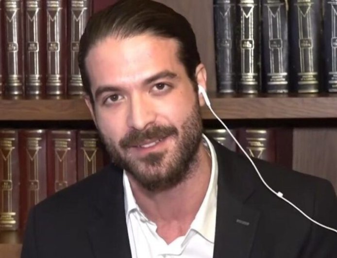 Άρης Μουγκοπέτρος: «Δεν είμαι για λύπηση, ακόμη κι αν δεν ξανακάνω τη δουλειά μου, θα βρω τα χρήματα που χρειάζονται»