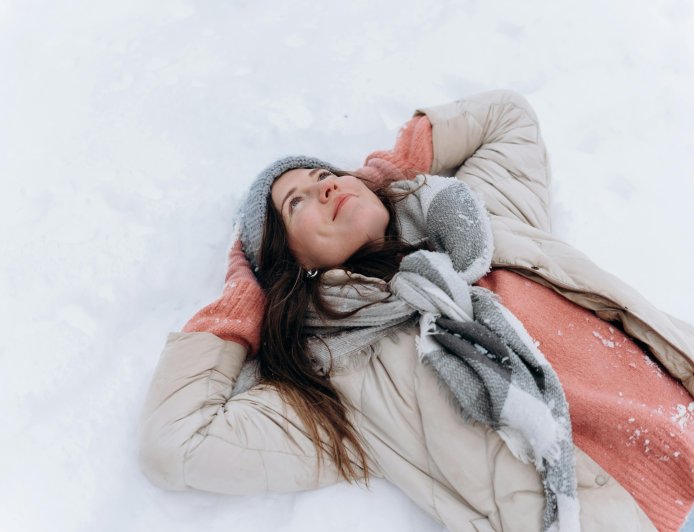 Καιρός Πρωτοχρονιά 2026: Χειμωνιάτικο… «ποδαρικό»