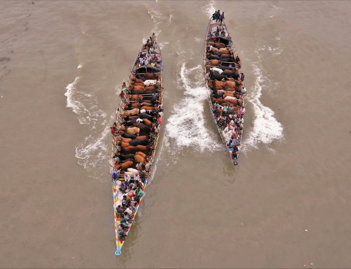 Νομοσχέδιο για μετανάστες: Αυστηροποιείται το πλαίσιο για τις ΜΚΟ