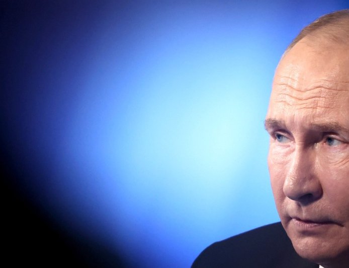 Ρωσία Oresnik: Ετοιμάζει εκδίκηση η Μόσχα μετά τη φερόμενη επίθεση στο σπίτι του Πούτιν