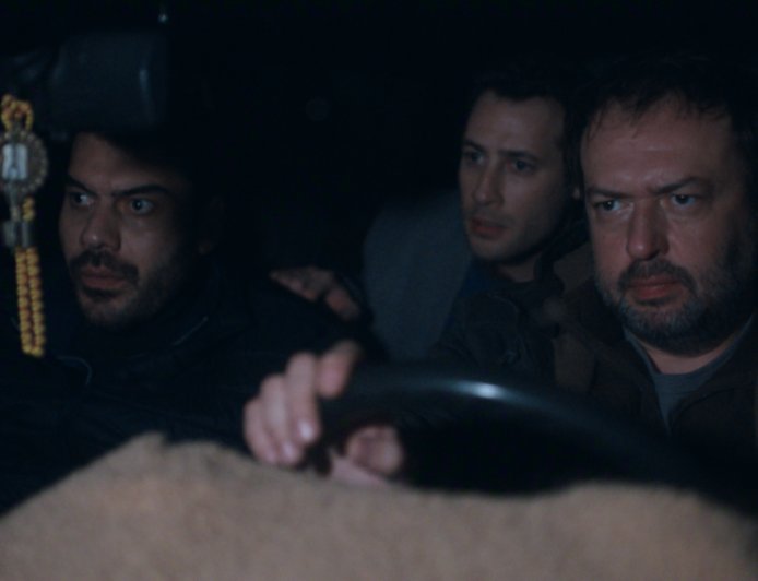 H πόλη: 12 εκατομμύρια, λάθος αποφάσεις και ένα θρίλερ του Netflix που οδηγεί απευθείας στην καταστροφή