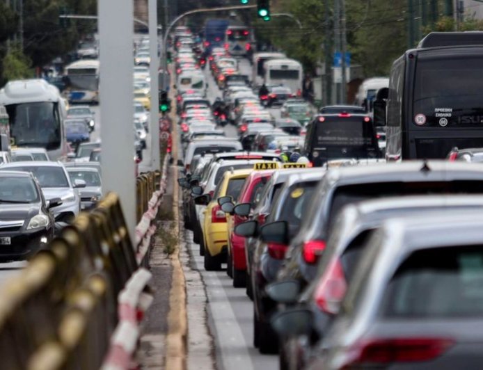 Τέλη κυκλοφορίας 2026 πληρωμή: Εκπνέει σήμερα Τετάρτη (31/12) η προθεσμία καταβολής