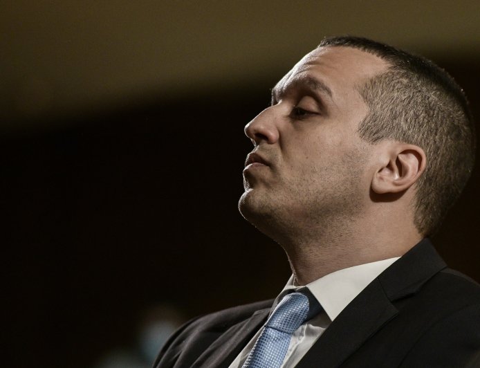 Ο Κασιδιάρης στα μπλόκα: “Πάντα δίπλα στους αγρότες!”