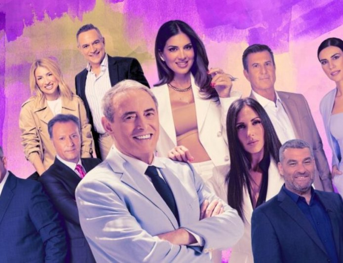 Τηλεθέαση: Ποιο εκπομπή έκοψε πρώτη το νήμα στην πολύ πρωινή ζώνη την Τρίτη 30/12;