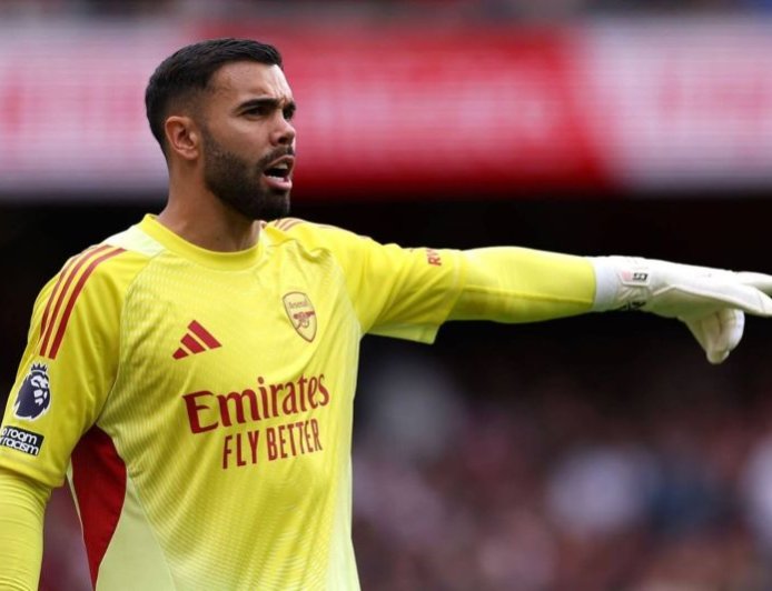 Ράγια Άρσεναλ απόκρουση: H μυθική επέμβαση του Ισπανού κόντρα στην Άστον Βίλα