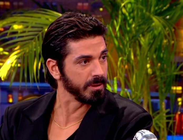 Δημήτρης Γκοτσόπουλος: «Η σχέση μου με ό,τι σημαίνει Θεός είναι μια διαλεκτική συνεχής σχέση»