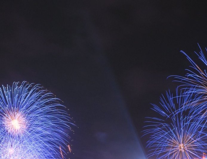 Αυστραλία Πρωτοχρονιά 2026: Με φως και μαζική συμμετοχή η υποδοχή του νέου έτους