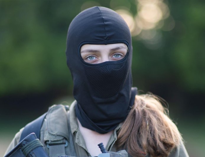 Η Ελλάδα εξετάζει την ενσωμάτωση του ισραηλινού συστήματος λέιζερ Iron Beam