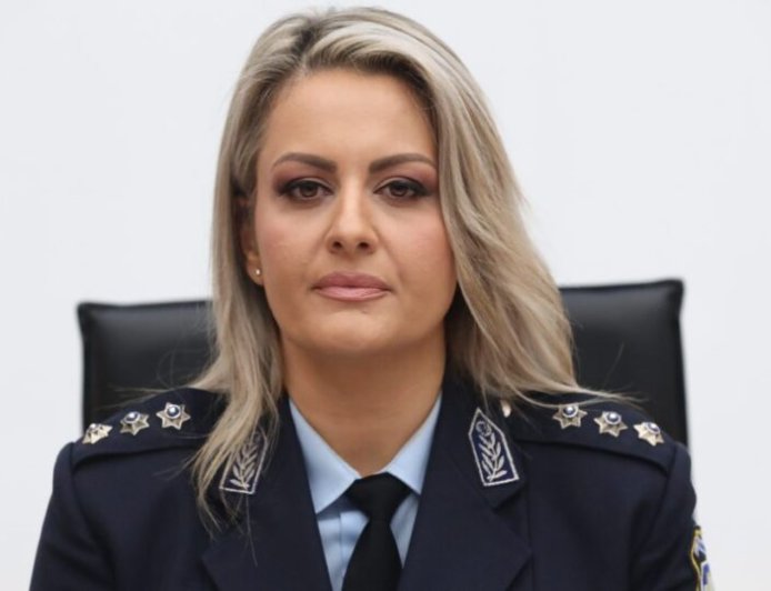 Κωνσταντία Δημογλίδου: «Μας είχε σοκάρει όλους, ήταν και το πρώτο σοκ που με έφερε πιο κοντά στην αστυνομία»