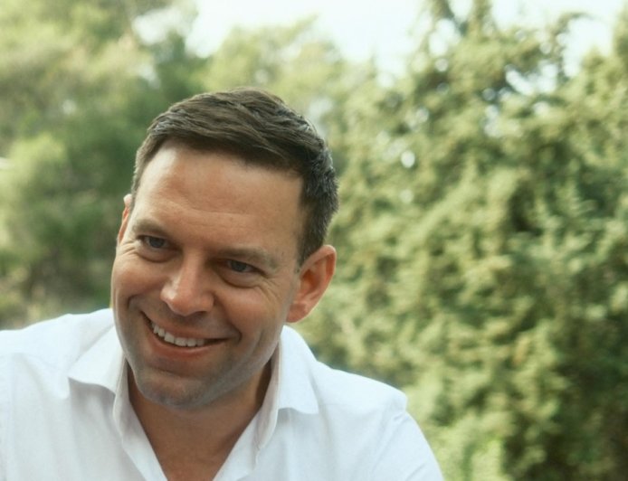 Πρωτοχρονιά 2026 Κασσελάκης: Μήνυμα για το νέο έτος