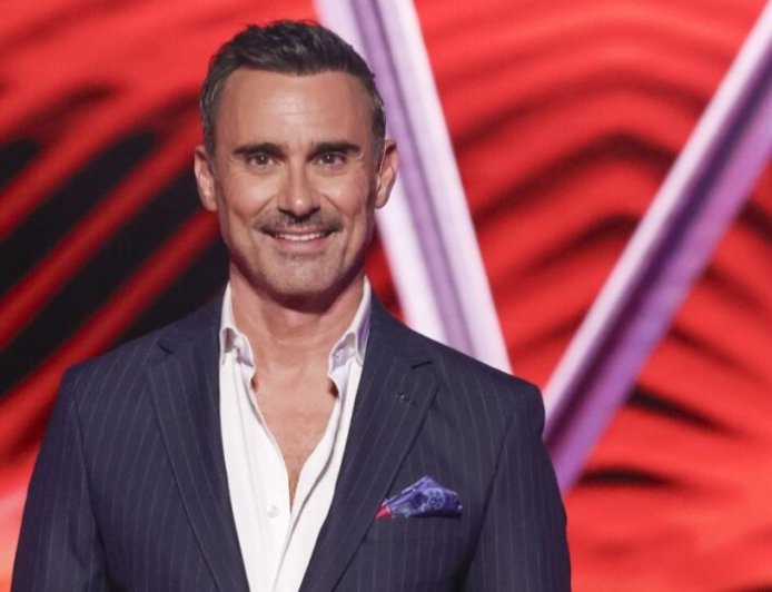 Γιώργος Καπουτζίδης: «Όταν μεγάλωνα, δεν υπήρχε καμία ιστορία σαν τις Σέρρες, υπήρχε ντροπή»