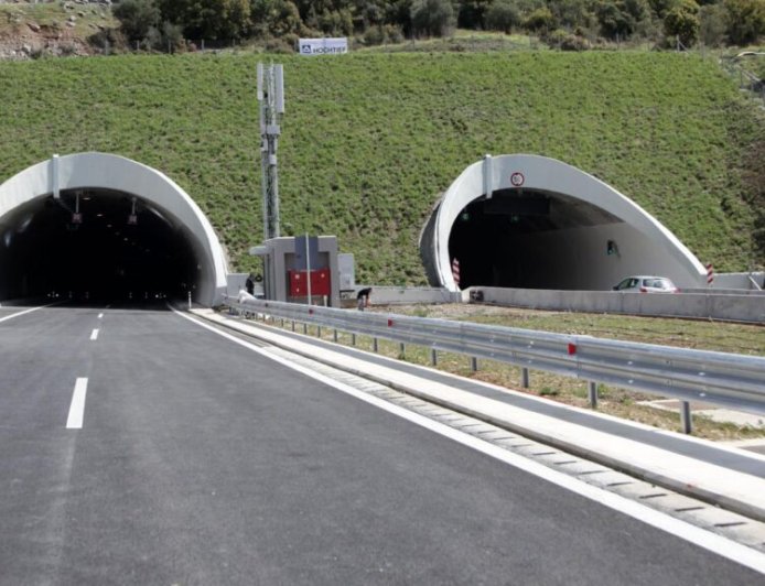 Παράδοση της Εγνατίας Οδού στη «Νέα Εγνατία Οδός Α.Ε.» – Τι αλλάζει για οδηγούς και κατοίκους