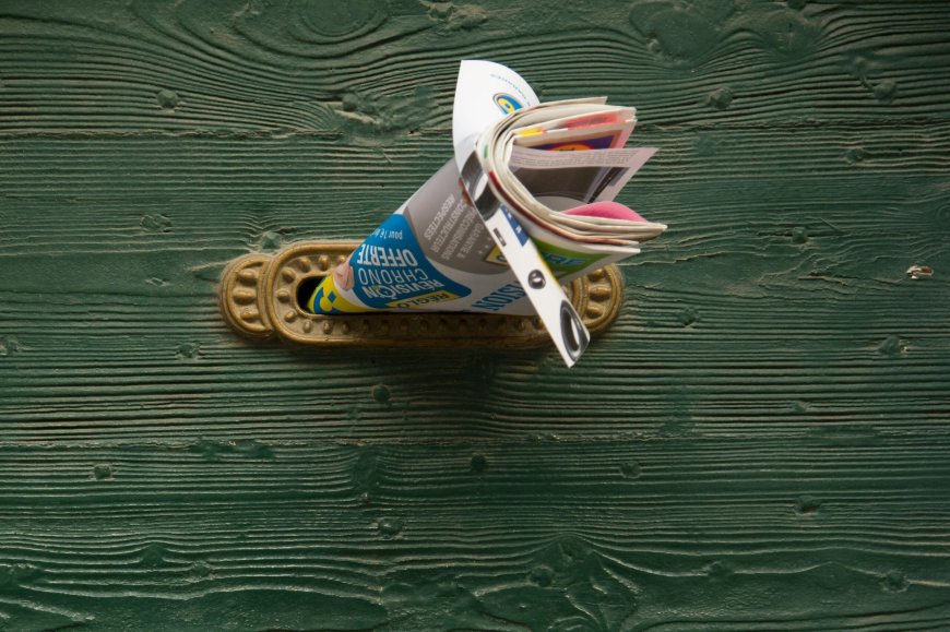 Δανία ταχυδρομείο: Σταματά πλήρως η διανομή επιστολών μετά από τέσσερις αιώνες