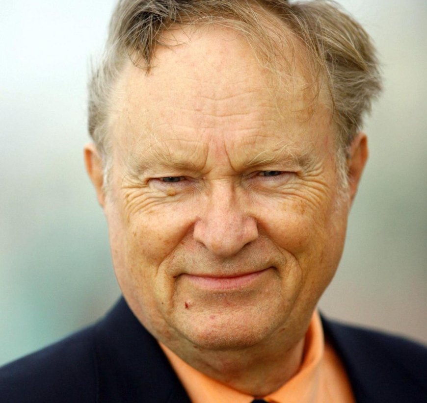 Υποβοηθούμενη αυτοκτονία Ελβετία: Ο ιδρυτής της Dignitas επέλεξε τον δικό του «τελευταίο δρόμο»