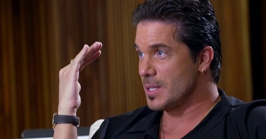 Νίκος Οικονομόπουλος: Η εξομολόγησή του για την πίστη στον Θεό – «Είμαι παραδομένος στον Χριστό, θέλω να κερδίσω την αιώνια ζωή»