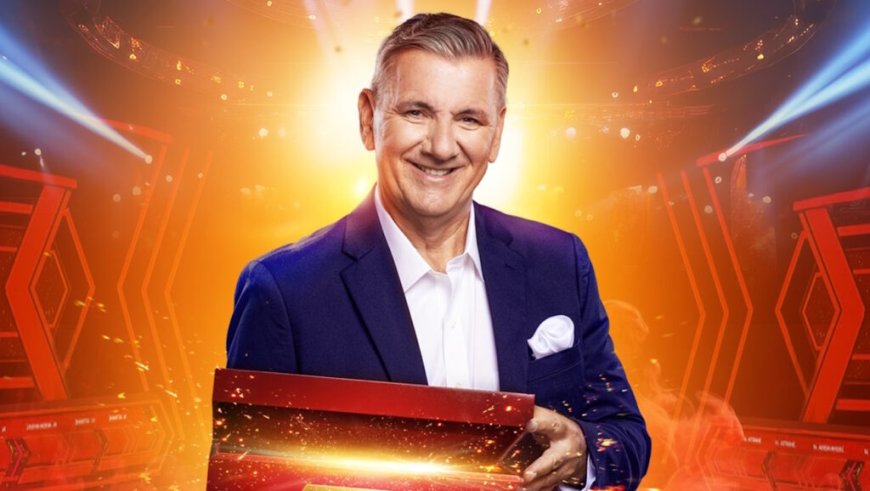 Deal: Ρεκόρ συμμετοχών για το τηλεπαιχνίδι του Alpha – Περισσότερες από 200.000 αιτήσεις