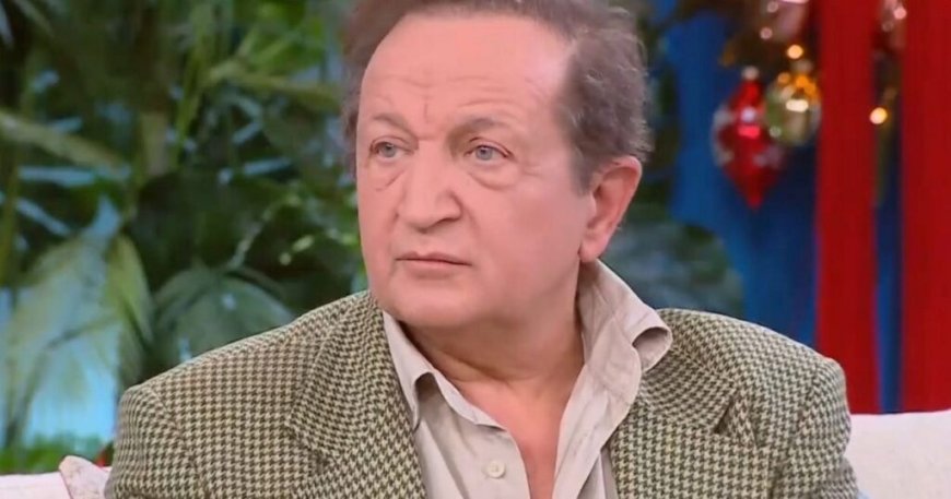 Σπύρος Μπιμπίλας για Βελόπουλο: «Αναφέρεται σε μένα λες και είμαι ο μόνος γκέι μέσα στη Βουλή»