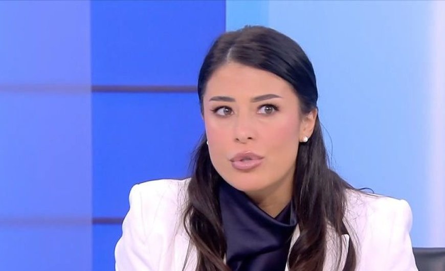 Λατινοπούλου για θανατική ποινή: “Να επανεξετάσουμε την επαναφορά της σε περιπτώσεις κακοποίησης παιδιών”