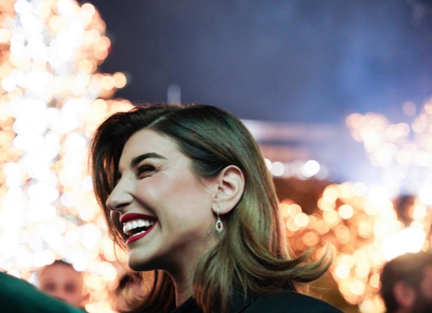 Γεωργία Πολυτάνου νοσοκομείο: «Ο σύζυγός μου ήταν εκεί, έμενε όλη τη νύχτα»