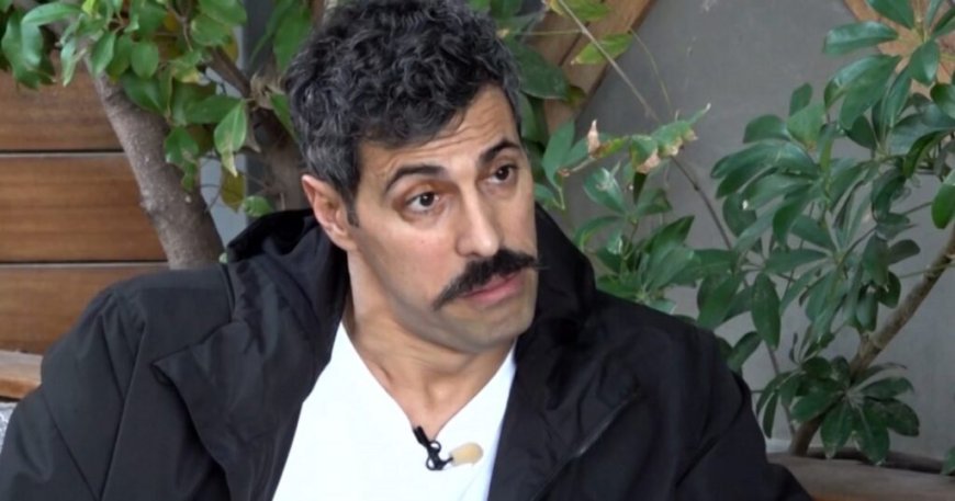 Γιώργος Παράσχος: «Δεν ξέρω αν θα μπορέσω ποτέ να νικήσω τον καρκίνο»