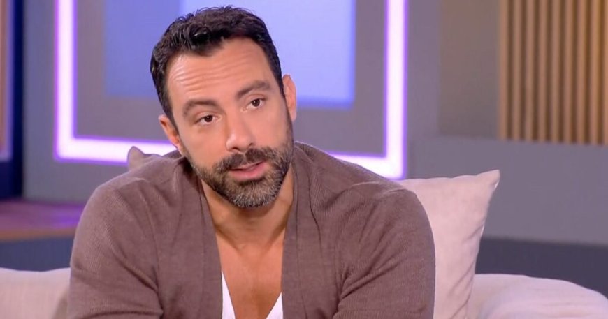 Σάκης Τανιμανίδης για Survivor: «Εγώ που είμαι από Θεσσαλονίκη και μένω Αθήνα, πού κατατάσσομαι;»