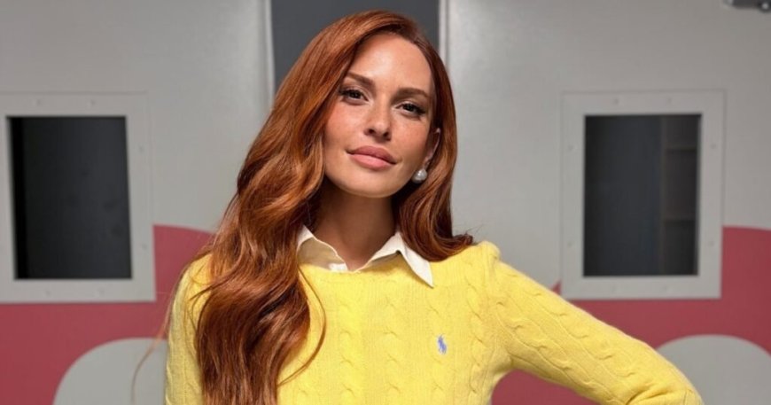 Σίσσυ Χρηστίδου: «Είμαι ακόμα σε σοκ, δεν περίμενα ότι θα έχει τέτοιες αρνητικές αντιδράσεις η εικόνα μου»