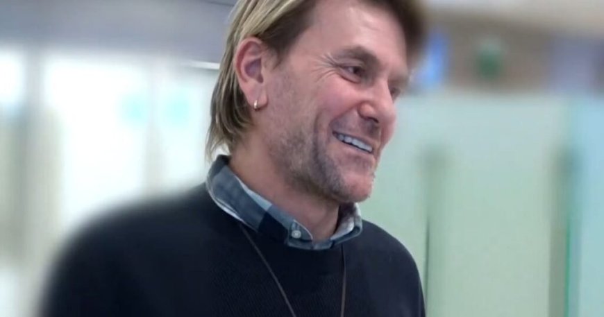 Σπύρος Σούλης: «Περιμένω να κάνουμε με την ομάδα πολύ ωραία πράγματα στην τηλεόραση»