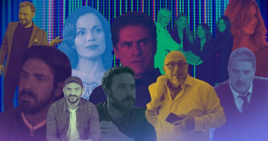 Τηλεθέαση: Διπλή πρωτιά στην prime time για τη σειρά του Mega «Μια νύχτα μόνο»