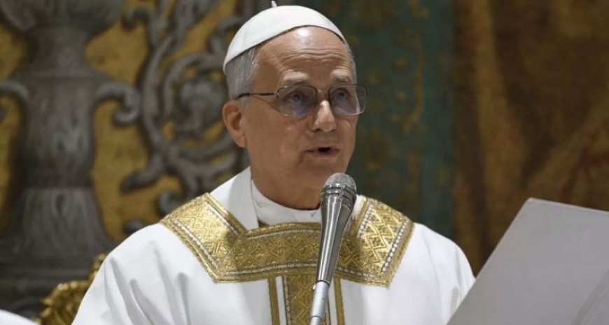 Πάπας – Λίβανος: Όσα έγιναν στη διήμερη επίσκεψη του Ποντίφικα