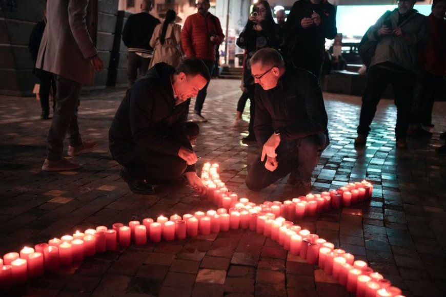 Δήμος Αθηναίων: Στήριξη και ενημέρωση για το AIDS χωρίς αποκλεισμούς